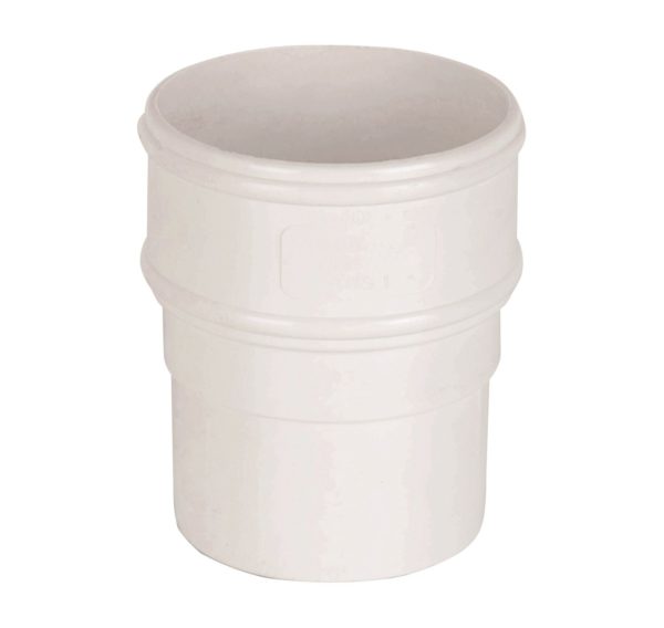 68mm rainwater pipe socket